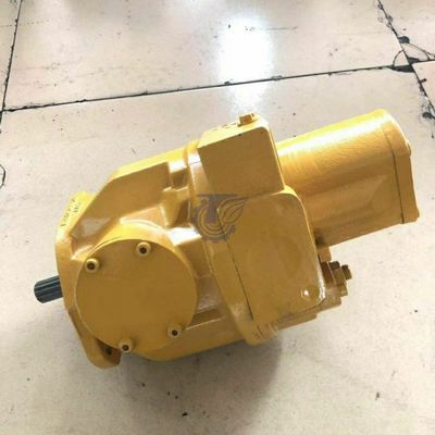 Rexroth AP2D25 Kazı makinesi hidrolik pompası 341-7666 TQE304.5 305C 306 için