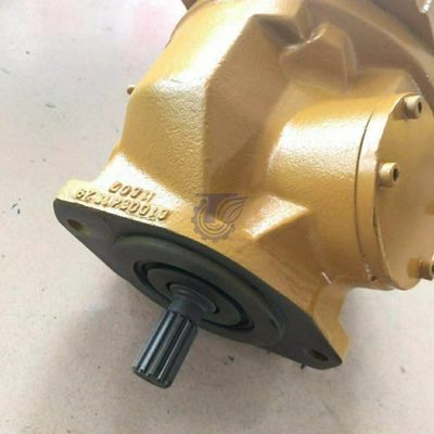 Rexroth AP2D25 Kazı makinesi hidrolik pompası 341-7666 TQE304.5 305C 306 için