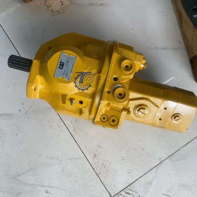 Rexroth AP2D25 Kazı makinesi hidrolik pompası 341-7666 TQE304.5 305C 306 için