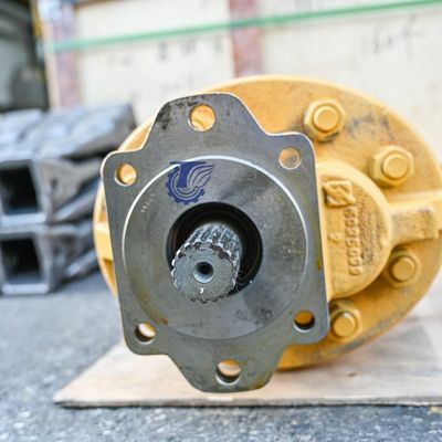TQ 854G 854K Kaz makinelerinde kullanılan hidrolik pompa