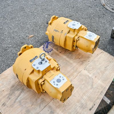 TQ 854G 854K Kaz makinelerinde kullanılan hidrolik pompa