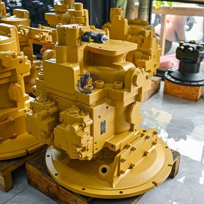 Dayanıklı kazıcı hidrolik motor pompası 2959663 Uyumlu TQ 345D 349D 345D