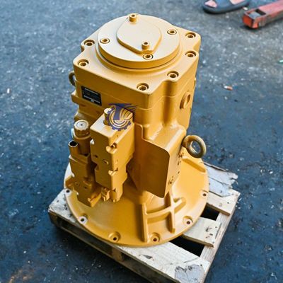 A28VO130 5319886 Ana Hidrolik Pompa, TQ E323 E320 Kazıcı Ana Pompası