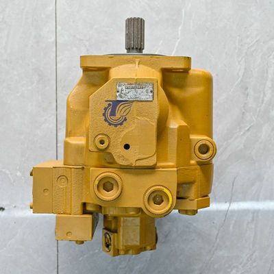 1505811 Ana kazıcı hidrolik pompası TQ 306D 307 308B C için