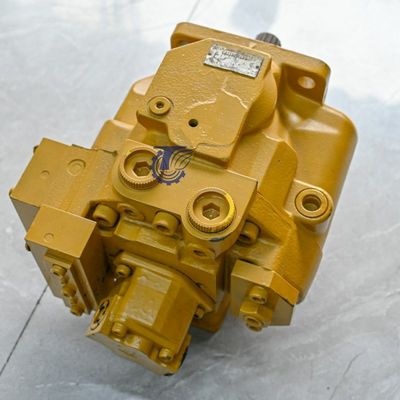 1505811 Ana kazıcı hidrolik pompası TQ 306D 307 308B C için