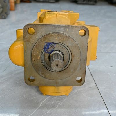 1505811 Ana kazıcı hidrolik pompası TQ 306D 307 308B C için