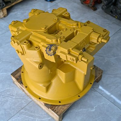 123-2235 153-9185 Kazı makinesi hidrolik pompası A8VO160 TQ 330B için