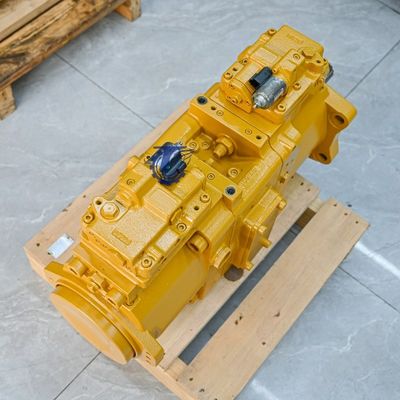 5504341 5659737 Kazı makinesi Hidrolik pompa K7V180DTP E336 E336GC 380DK için