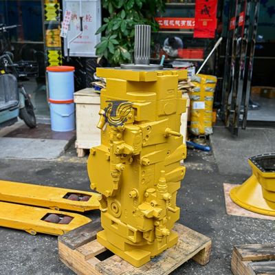 369-9655 3699655 Ekskavator Hidrolik Pompa A28VO280 TQ 390F 374F için