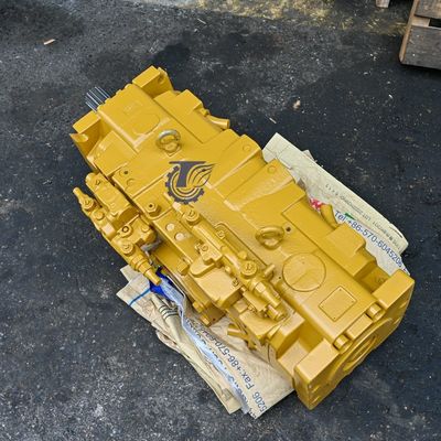 369-9655 3699655 Ekskavator Hidrolik Pompa A28VO280 TQ 390F 374F için