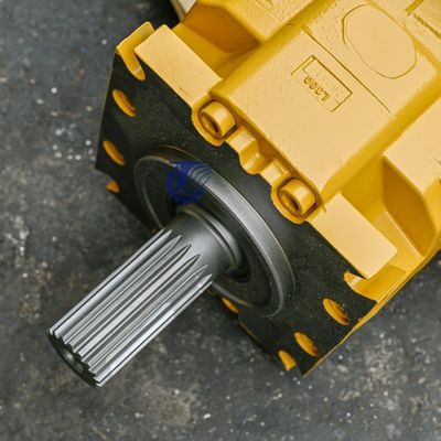 369-9655 3699655 Ekskavator Hidrolik Pompa A28VO280 TQ 390F 374F için