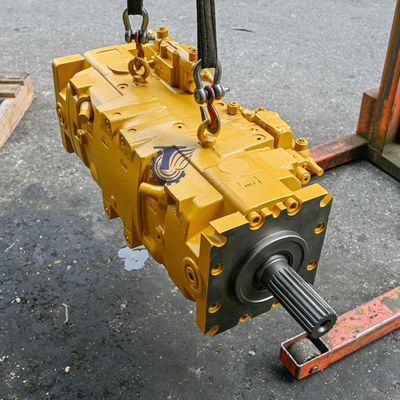 369-9655 3699655 Ekskavator Hidrolik Pompa A28VO280 TQ 390F 374F için
