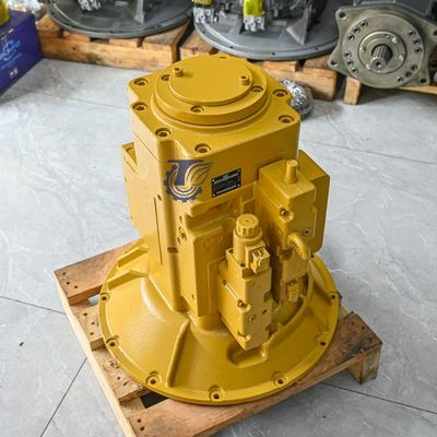 5319886 531-9886 TQ Hidrolik Pompa, 320GC 323GC Kaz makinelerinde hidrolik pompa