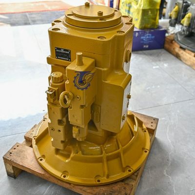 5319886 531-9886 TQ Hidrolik Pompa, 320GC 323GC Kaz makinelerinde hidrolik pompa