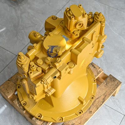 TQ E312 E313 Ekskavator Hidrolik Pompa 1838289 1730663 3117404