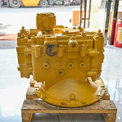 TQ E312 E313 Ekskavator Hidrolik Pompa 1838289 1730663 3117404