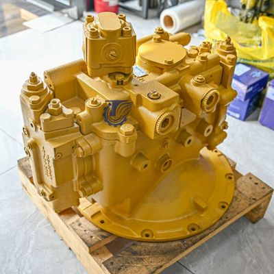 TQ E312 E313 Ekskavator Hidrolik Pompa 1838289 1730663 3117404