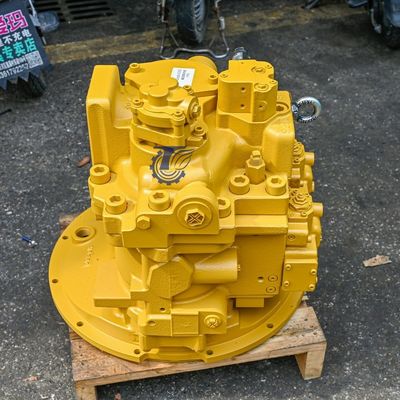 Uygulanabilir E336D2 Hidrolik Pompa TQ, K5V160/200 5045477 TQ Kazıcı yedekleri