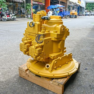 Uygulanabilir E336D2 Hidrolik Pompa TQ, K5V160/200 5045477 TQ Kazıcı yedekleri