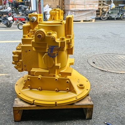 Uygulanabilir E336D2 Hidrolik Pompa TQ, K5V160/200 5045477 TQ Kazıcı yedekleri
