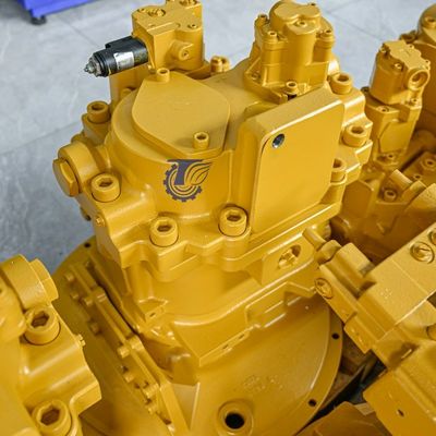 TQ E330D PUMP GP-PISTON TQerpillar parçaları 2667954 2478992 TQ hidrolik pompa