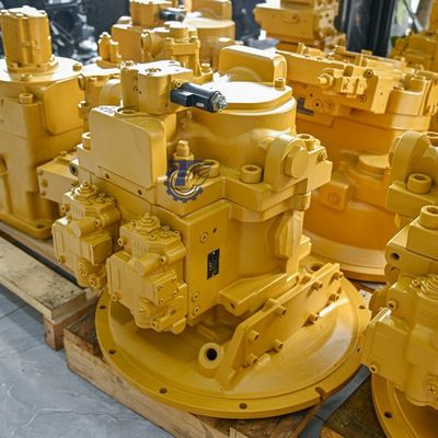 TQ E330D PUMP GP-PISTON TQerpillar parçaları 2667954 2478992 TQ hidrolik pompa