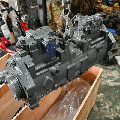 YA00003081 Kazı makinesi hidrolik pompası 4455484 4424246 Hitachi için EX2500-6 EX5500