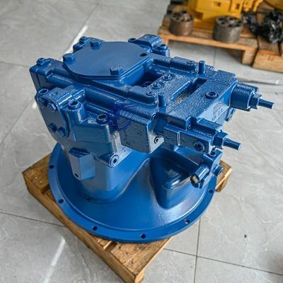 A8VO200 Rexroth Hidrolik Pompa DX380 DX420 DX500 Ekskavatörü