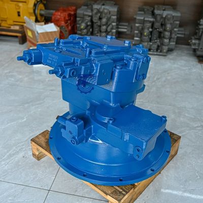 A8VO200 Rexroth Hidrolik Pompa DX380 DX420 DX500 Ekskavatörü