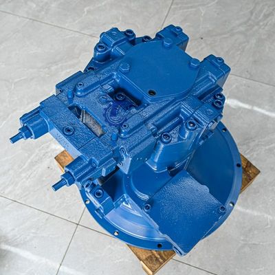 A8VO200 Rexroth Hidrolik Pompa DX380 DX420 DX500 Ekskavatörü