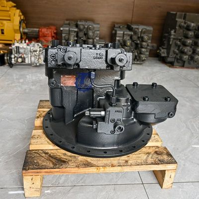 A8VO serisi hidrolik dalgıç pompa A8VO55 A8VO80 A8VO107 A8VO120 A8VO140 A8VO160 A8VO200 Rexroth pompa