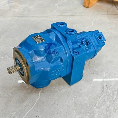 Rexroth hidrolik pompa AP2D serisi AP2D12 AP2D16 AP2D18 AP2D21 AP2D25 AP2D28 AP2D36