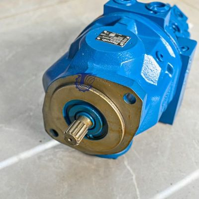 Rexroth hidrolik pompa AP2D serisi AP2D12 AP2D16 AP2D18 AP2D21 AP2D25 AP2D28 AP2D36