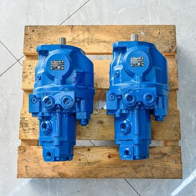Rexroth hidrolik pompa AP2D serisi AP2D12 AP2D16 AP2D18 AP2D21 AP2D25 AP2D28 AP2D36