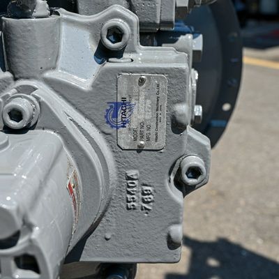 HPK055 9227923 Hitachi Ana Pompa Fit ZX120-6 ZAX120-6 120-6