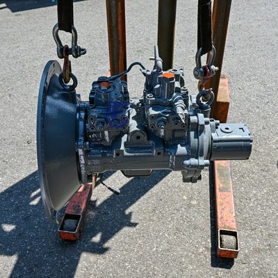 HPK055 9227923 Hitachi Ana Pompa Fit ZX120-6 ZAX120-6 120-6