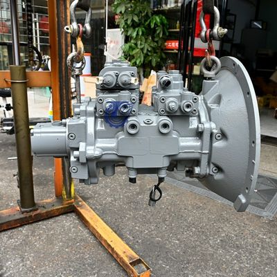 Hitachi ZAX120 ZX120 ZAX130 ZX130 hidrolik pompa HPK055