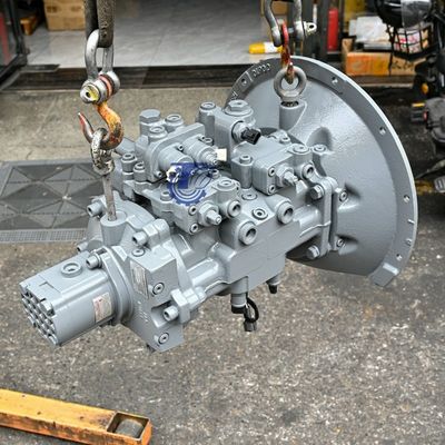 Hitachi ZAX120 ZX120 ZAX130 ZX130 hidrolik pompa HPK055