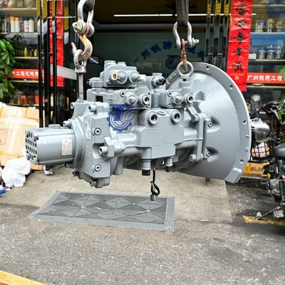 Hitachi ZAX120 ZX120 ZAX130 ZX130 hidrolik pompa HPK055