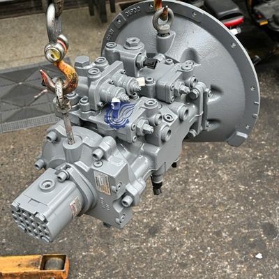 Hitachi ZAX120 ZX120 ZAX130 ZX130 hidrolik pompa HPK055