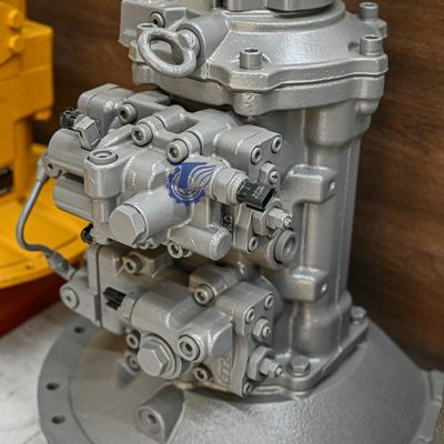 YB60000770 9289321 Hitachi ZX120-3 ZX130-3 ZX130-5A ana hidrolik pompa HPK060 HPK055 hidrolik pompa