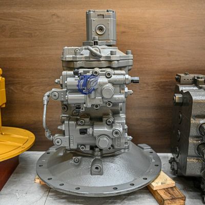 YB60000770 9289321 Hitachi ZX120-3 ZX130-3 ZX130-5A ana hidrolik pompa HPK060 HPK055 hidrolik pompa