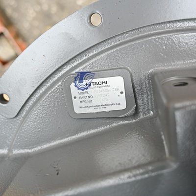 9195242 9256101 Hitachi HPV145 ZX330 ZX330-3 için kazıcı hidrolik pompası