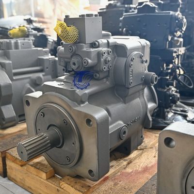 YB6000024 9298855 9195239 HPK300AS ZX650-5G ZX670LCH-5G ZX670-5G ZX870-5G Hitachi Hidrolik Ekskavatör Pompası