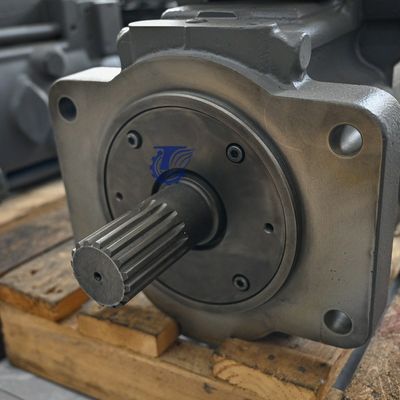 YB6000024 9298855 9195239 HPK300AS ZX650-5G ZX670LCH-5G ZX670-5G ZX870-5G Hitachi Hidrolik Ekskavatör Pompası