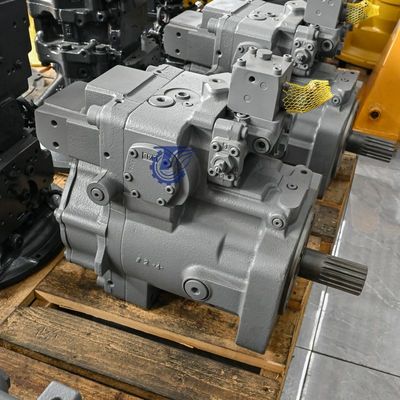 YB6000024 9298855 9195239 HPK300AS ZX650-5G ZX670LCH-5G ZX670-5G ZX870-5G Hitachi Hidrolik Ekskavatör Pompası