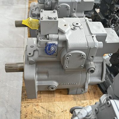 YB6000024 9298855 9195239 HPK300AS ZX650-5G ZX670LCH-5G ZX670-5G ZX870-5G Hitachi Hidrolik Ekskavatör Pompası
