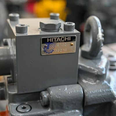 YB60000246 9298855 Hitachi 870-5g hidrolik pompa HPK300 ana pompa