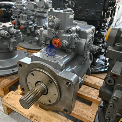 YB60000246 9298855 Hitachi 870-5g hidrolik pompa HPK300 ana pompa