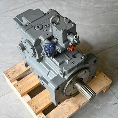 Hitachi ekskavatör ZX670-5G ZX870-5G hidrolik pompa HPK300AS ana pompa YB60000246 YB60000244